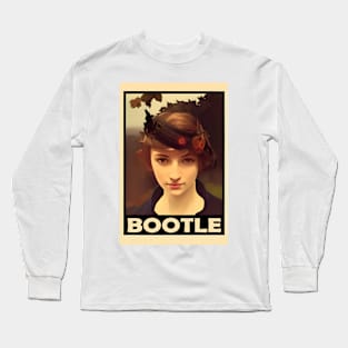 Bootle Long Sleeve T-Shirt